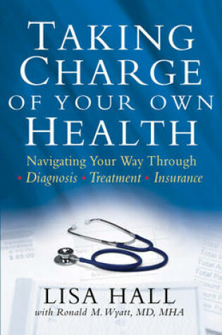 Cover of Taking Charge of Your Own Health