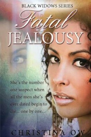 Cover of Fatal Jealousy