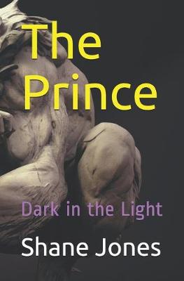 Cover of The Prince