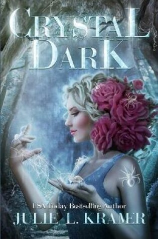 Cover of Crystal Dark