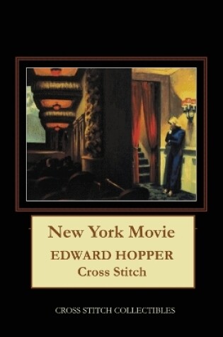 Cover of New York Movie