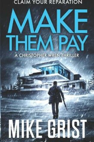 Cover of Make Them Pay