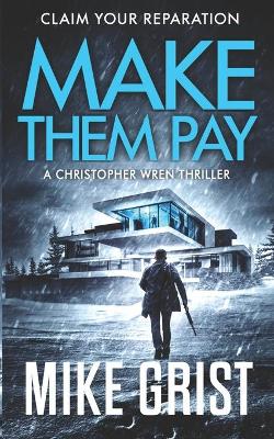 Cover of Make Them Pay