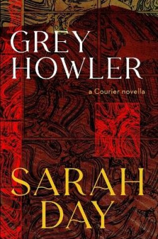 Cover of Greyhowler