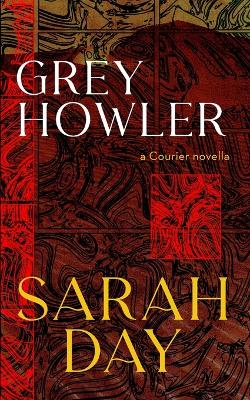 Book cover for Greyhowler