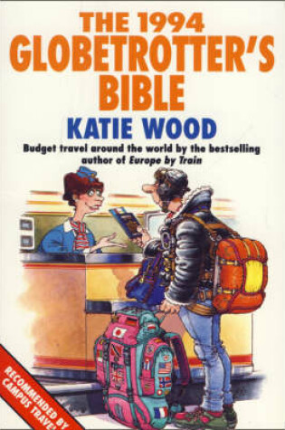 Cover of Globetrotter's Bible