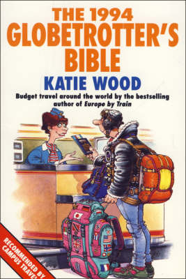 Book cover for Globetrotter's Bible