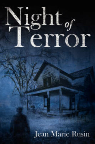 Cover of "Night of Terror"