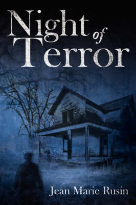 Book cover for "Night of Terror"