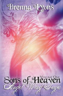 Book cover for Sons of Heaven Vol1