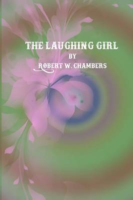 Book cover for The Laughing Girl