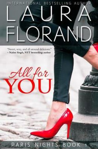 Cover of All for You