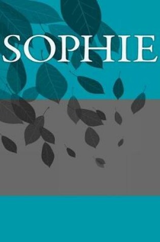 Cover of Sophie