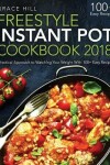 Book cover for Freestyle Instant Pot Cookbook 2018