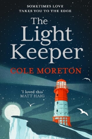 Cover of The Light Keeper