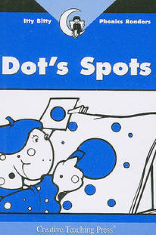 Cover of Dot's Spots
