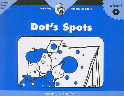 Cover of Dot's Spots