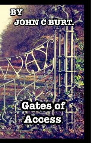 Cover of Gates of Access.