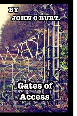 Book cover for Gates of Access.