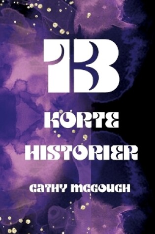 Cover of 13 Korte Historier