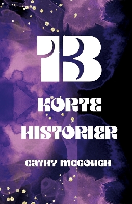 Book cover for 13 Korte Historier