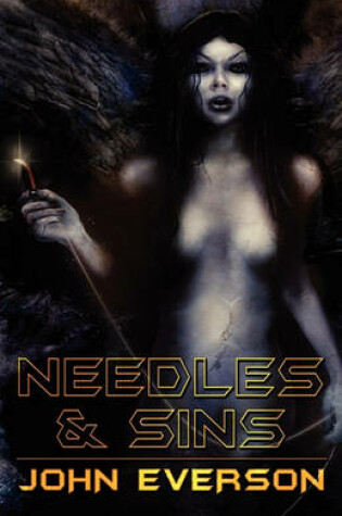 Cover of Needles & Sins