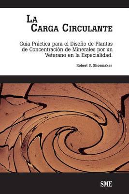 Book cover for La Carga Cirulante