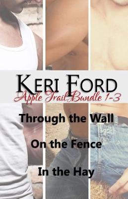 Book cover for An Apple Trail Novella Series Bundle 1