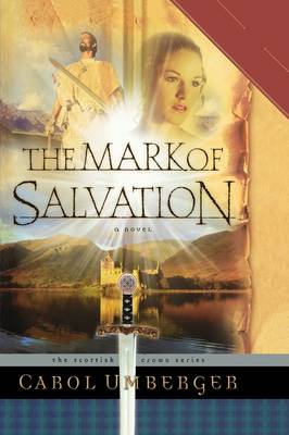 Book cover for The Mark of Salvation