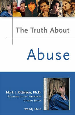 Cover of The Truth About Abuse