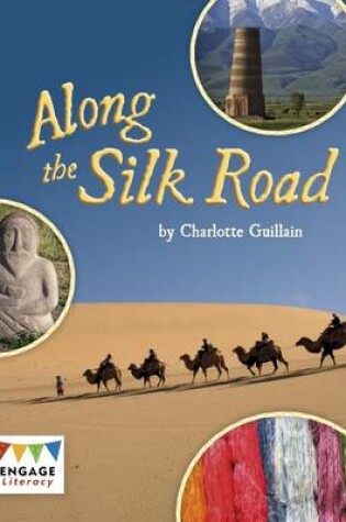 Cover of Along the Silk Road