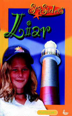 Cover of Liar