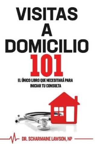 Cover of Visitas A Domicilio101