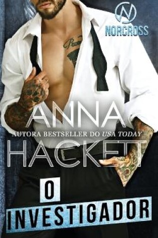 Cover of O Investigador