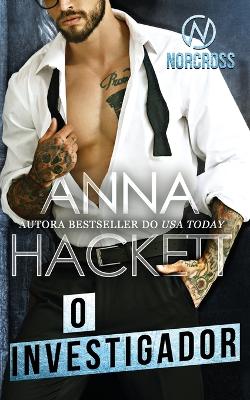Book cover for O Investigador