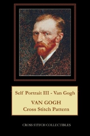 Cover of Self Portrait III - Van Gogh
