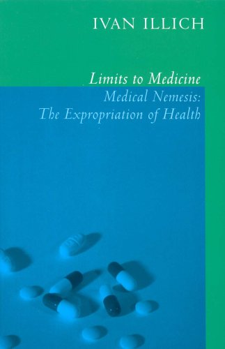 Book cover for Limits to Medicine