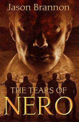 Book cover for The Tears of Nero