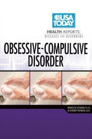 Cover of Obsessive-Compulsive Disorder