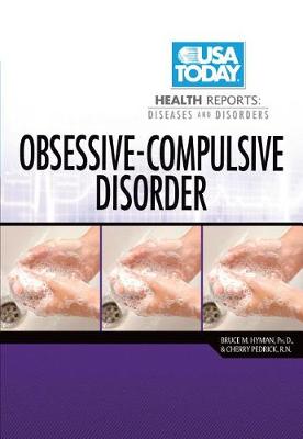 Book cover for Obsessive-Compulsive Disorder