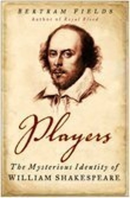 Book cover for Players