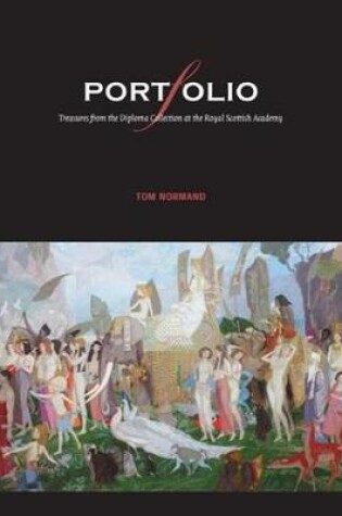 Cover of Portfolio