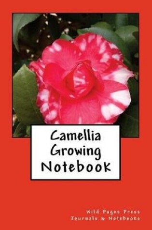 Cover of Camellia Growing
