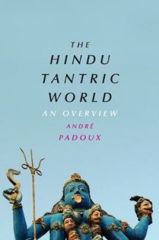 Cover of The Hindu Tantric World