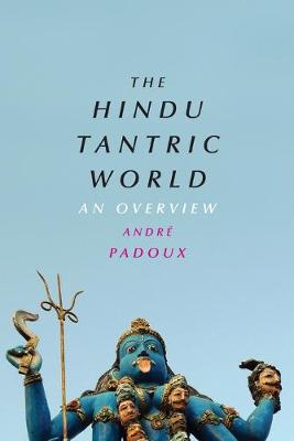 Cover of The Hindu Tantric World