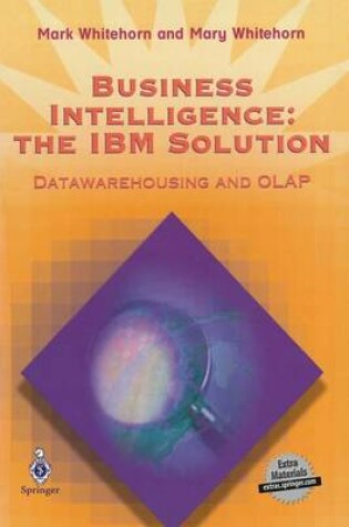 Cover of Business Intelligence: The IBM Solution