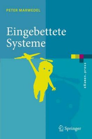 Cover of Eingebettete Systeme