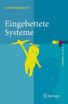 Book cover for Eingebettete Systeme