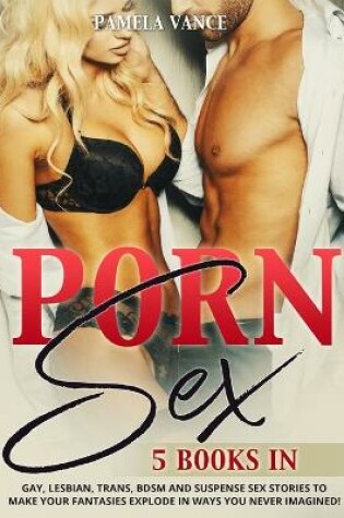 Cover of Porn Sex (5 Books in 1)