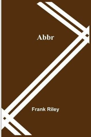 Cover of Abbr